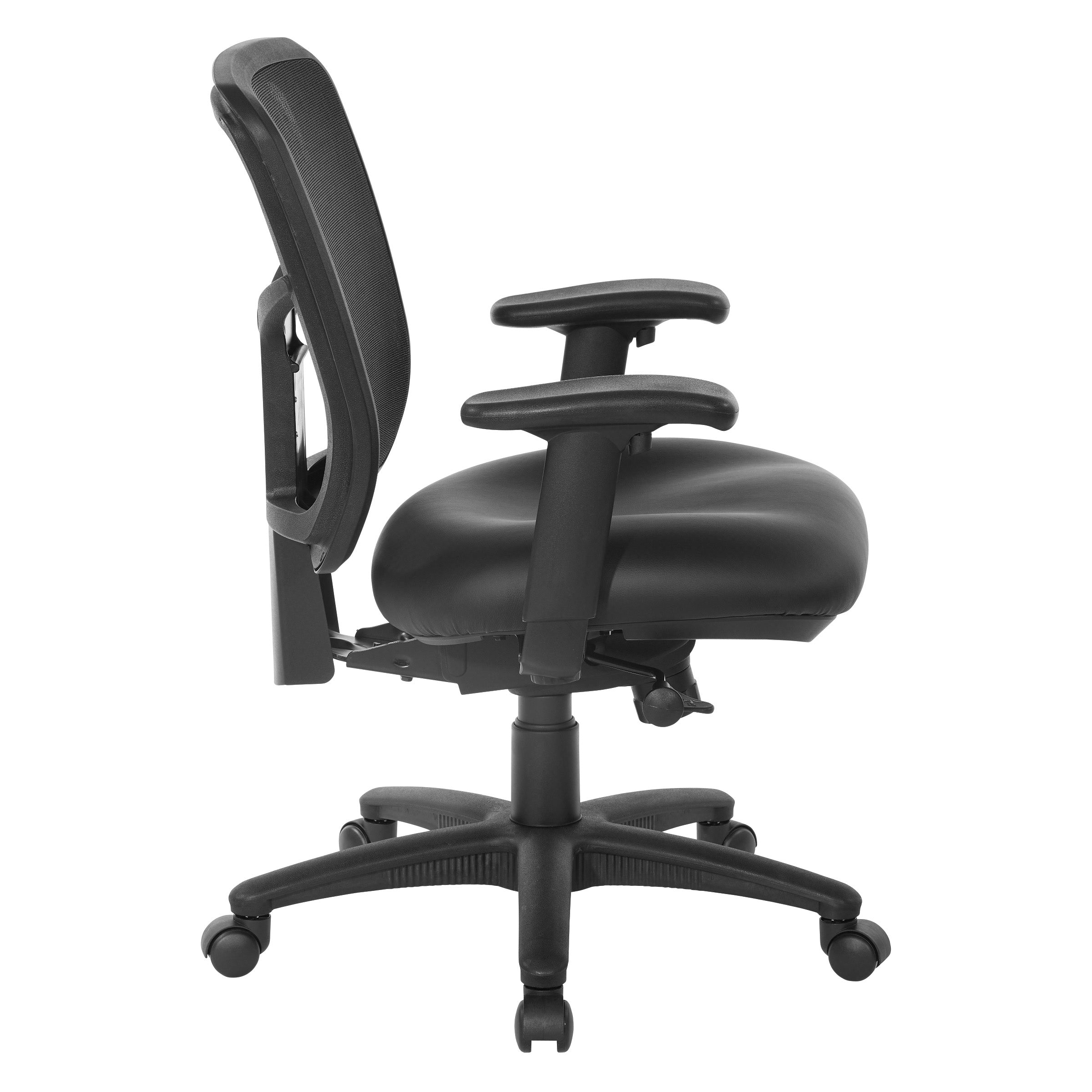 ProGrid® Mesh Back Manager's Chair